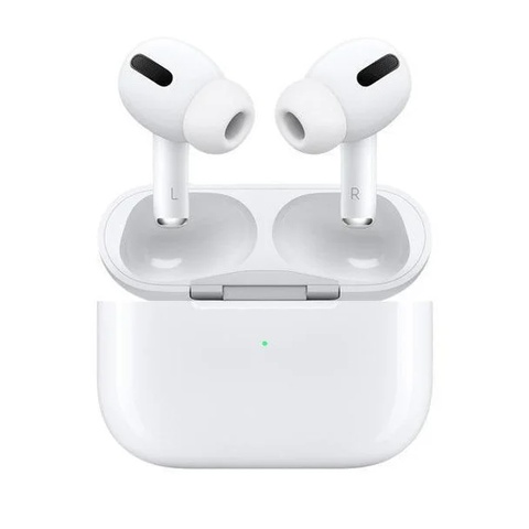 APPLE AIRPODS PRO (1ST GENERATION) WITH MAGSAFE CHARGING CASE