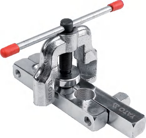 Tube flaring tool 22, 25, 28 mm