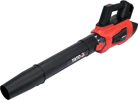 Cordless leaf blower(tool only)