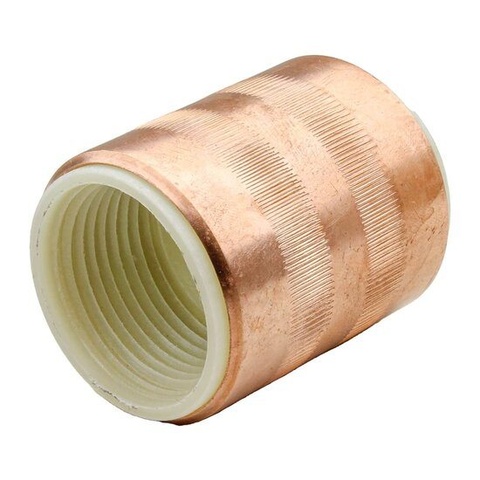 F-F Anti-Electrolysis Socket