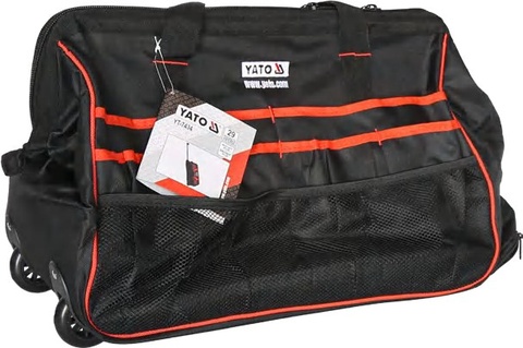 Trolley tool bag
