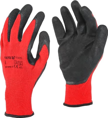 Working gloves