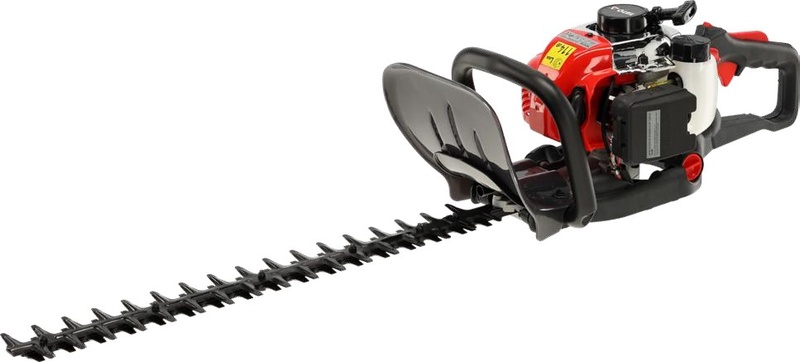 Gasoline hedge trimmer