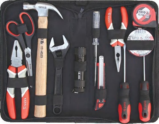 Tool Set