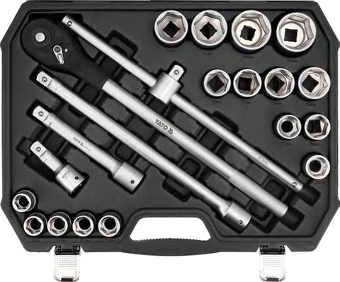 Socket set