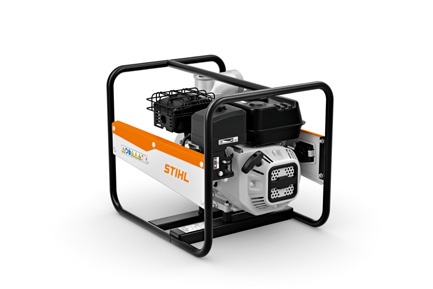 Stihl WP 600 Water Pump