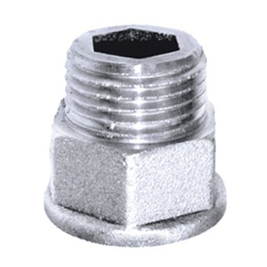 M-F Equal Socket (Hexagon Inside)