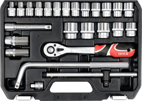 Tool Set