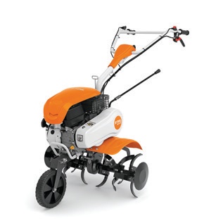 Stihl MH 610 Tiller