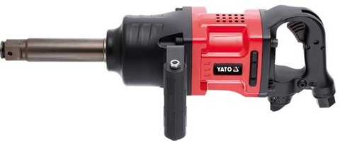 Impact wrench