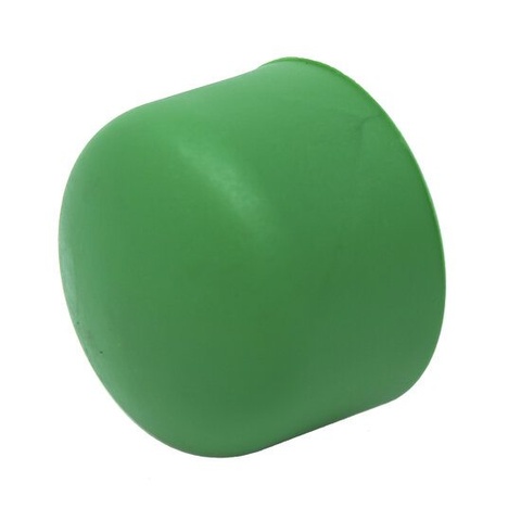 Female Cap PPR Green