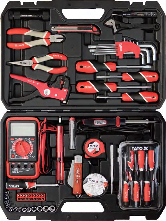 Tool Set