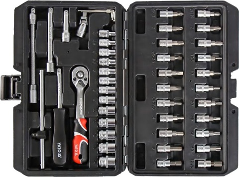 Tool Set