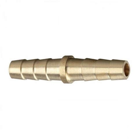 Socket Gas Brass Fitting