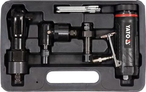 3 in 1 air combo kit