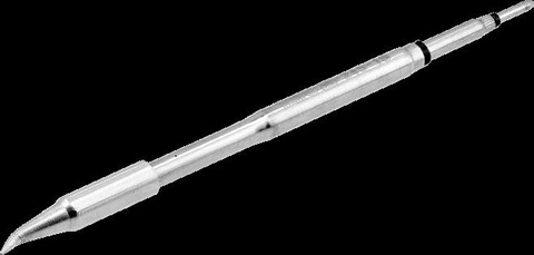 Soldering iron tip