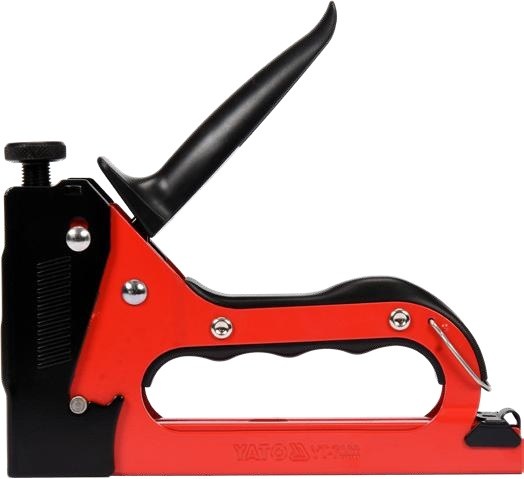Staple gun