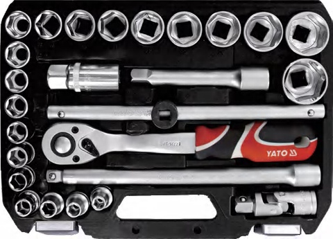 Tool Set