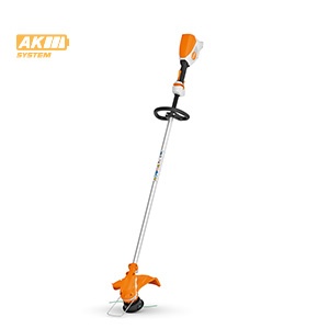 Stihl FSA 60 R Timmer