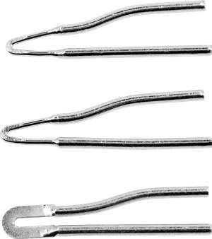 Soldering tips set