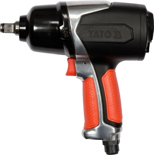 Impact wrench