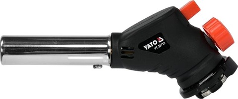 Gas blow torch