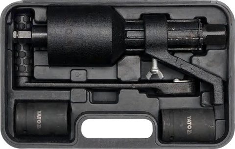 Torque multiplier