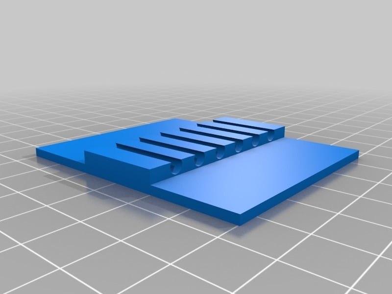 Dremel Router bit