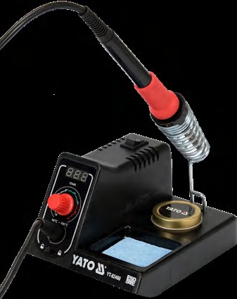 Soldering station