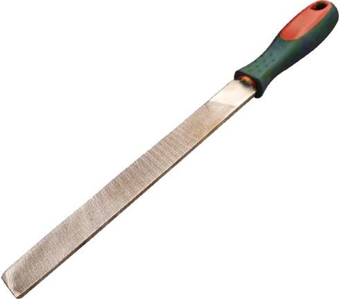 Non-sparking phillips screwdriver