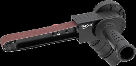 Belt sander – angle grinder attachment (20)
