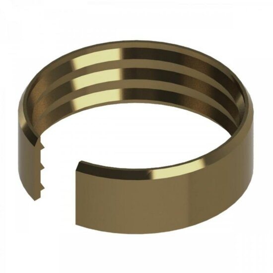 Spare Part – Brass Compression Ring
