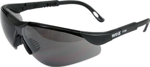 Safety glasses