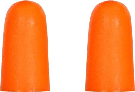 Ear plugs