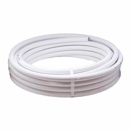 Multilayer Pipe PERT-AL-PERT Roll