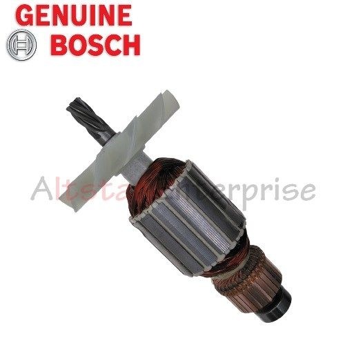 Bosch Armature — for GTS 254