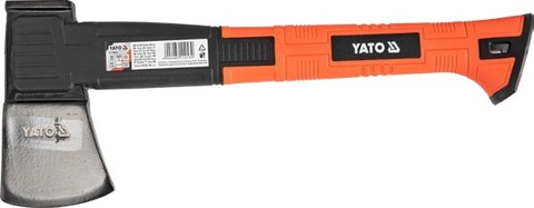 Axe 2800 g