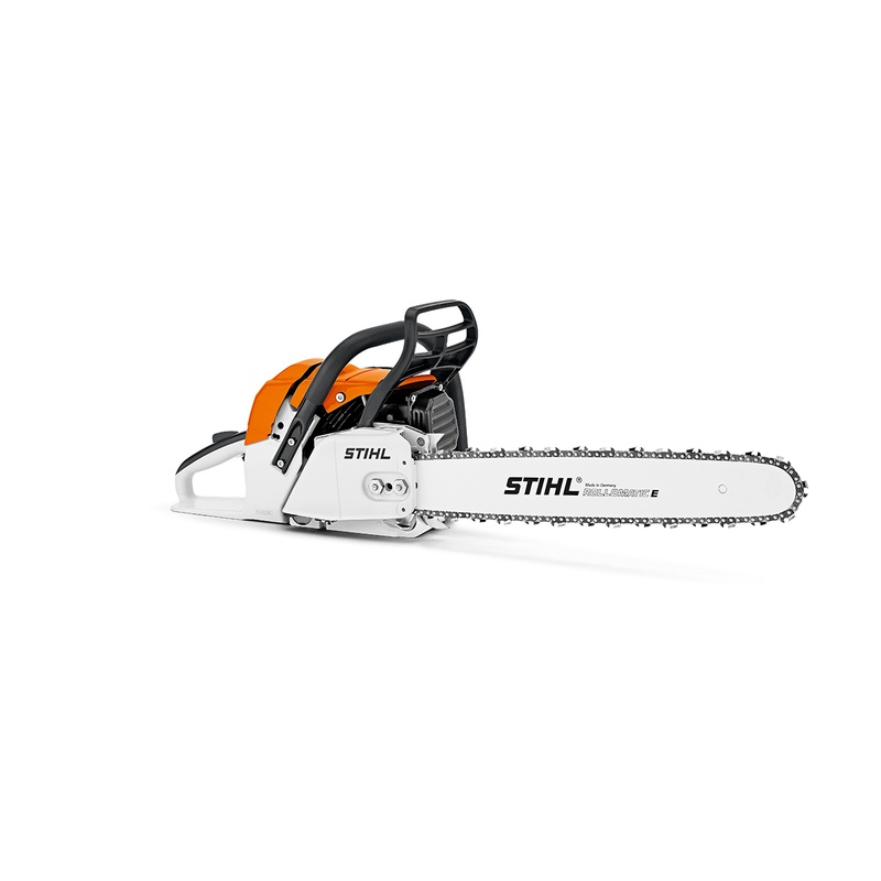 Stihl MS 382 (ES 63) Petrol Chainsaw 25"