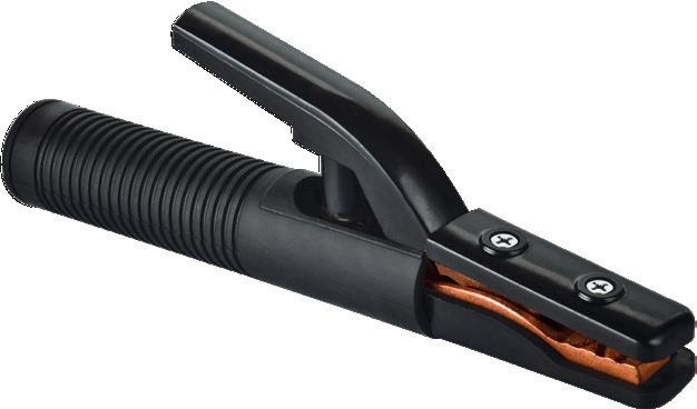 Electric soldering pliers