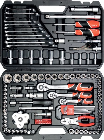 Tool Set