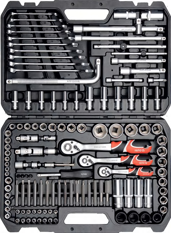 Tool Set (38872)