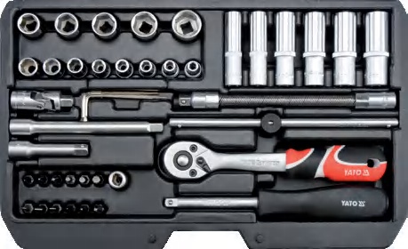 Tool Set