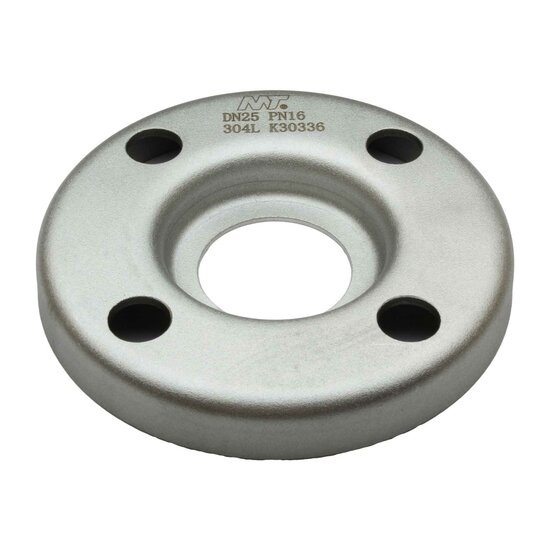 Pressed Flange Stainless Steel A304L