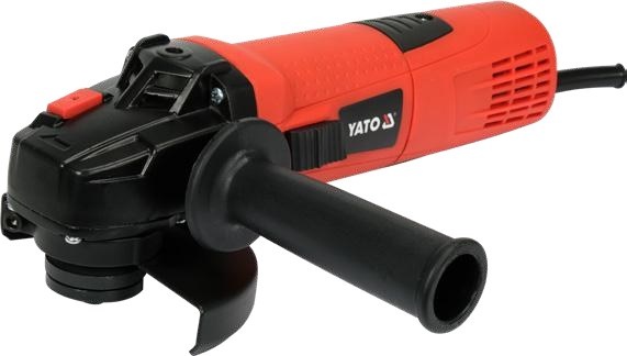 Angle grinder