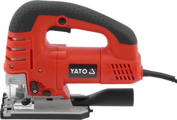 Jig saw