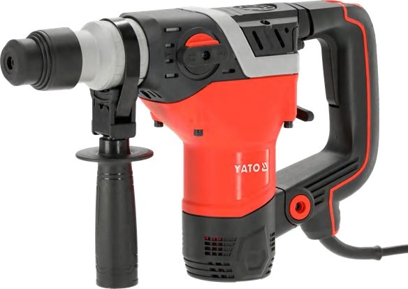 Rotary hammer