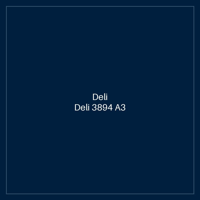 Deli 3894 A3 Heavy-Duty Laminator