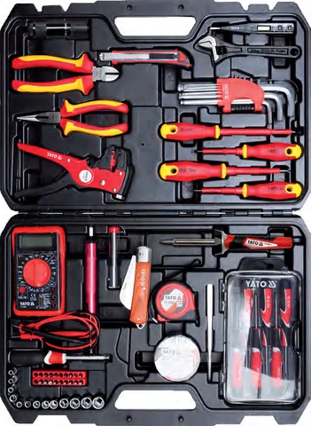 Tool Set
