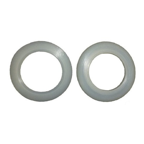 Spare Part – Silicone Gasket For Click-Clack Valves 4417 & 4418
