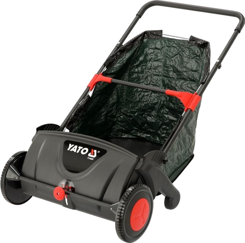 Compost spreader 600